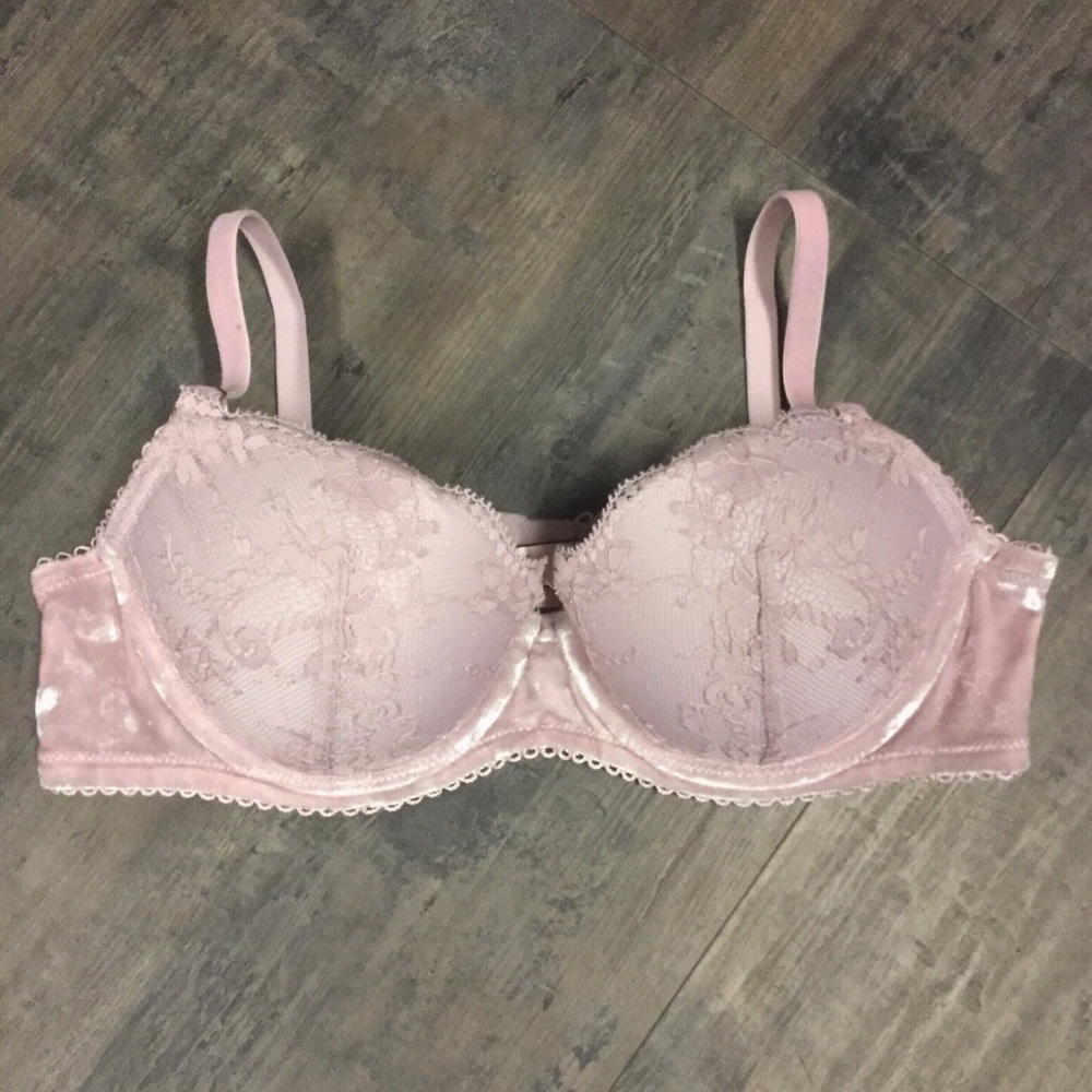 Victoria’s Secret Dream Angels Bra